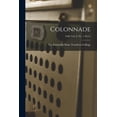 thumbnail image 1 of Colonnade; 1946: Vol. 9, No. 1 (Nov.), (Paperback), 1 of 1