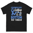 Colonoscopy Getting to the Bottom of Things Gastroenterology Men's