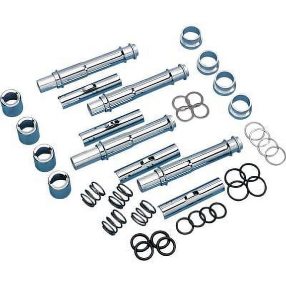 Colony 2140-40 Pushrod Tube Cover Conversion Kit