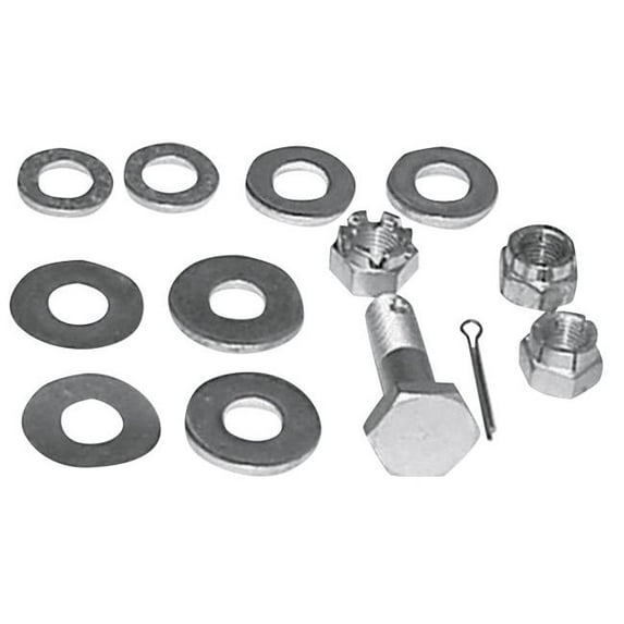 Colony 2595-13 Upper Motor Mount Kit - Cadmium