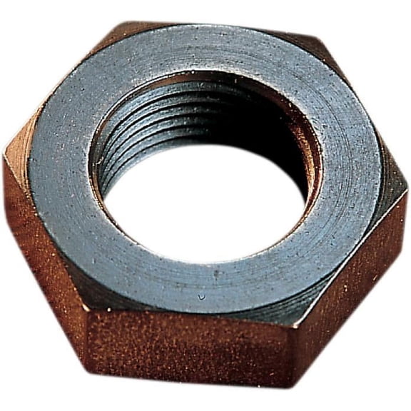 Colony 7811-14 Motor Sprocket Nut - Hexed