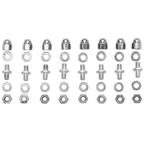 Colony 8205-8 Saddle Bag Mounting Kit
