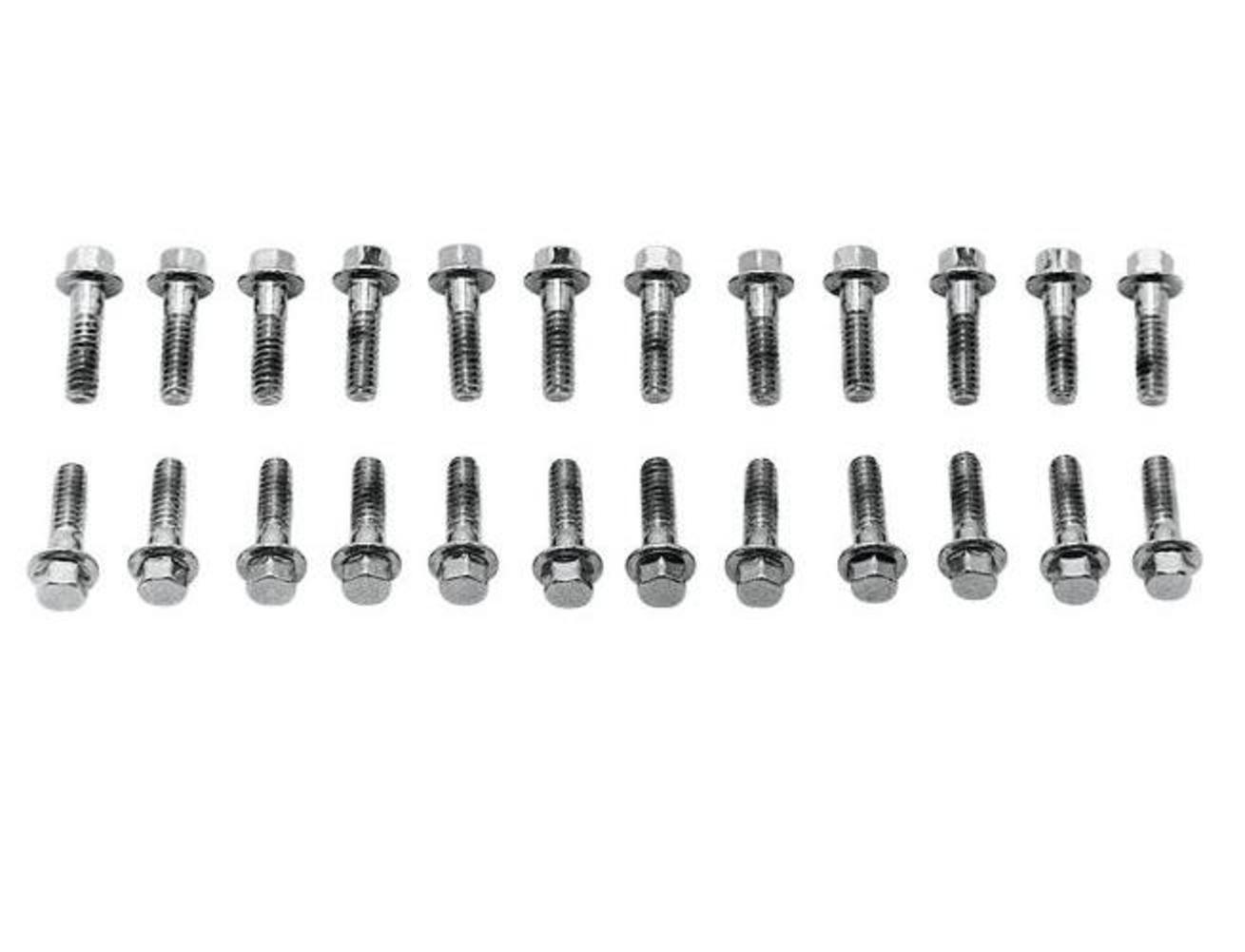 Colony 873524 replacement valve Cover Screws Cadmium