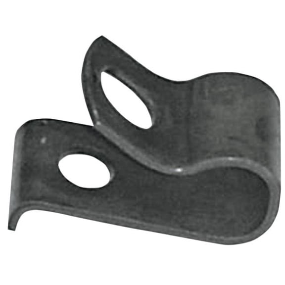 Colony 9646-1 Speedometer Cable Clamp - Parkerized