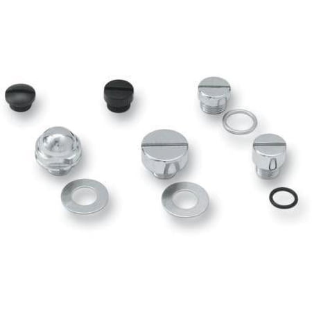 Colony 9876-2 OE-Style Oil Screen Plug