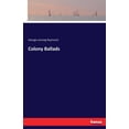 thumbnail image 1 of Colony Ballads, (Paperback), 1 of 1