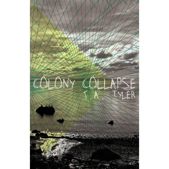 Colony Collapse (Paperback)