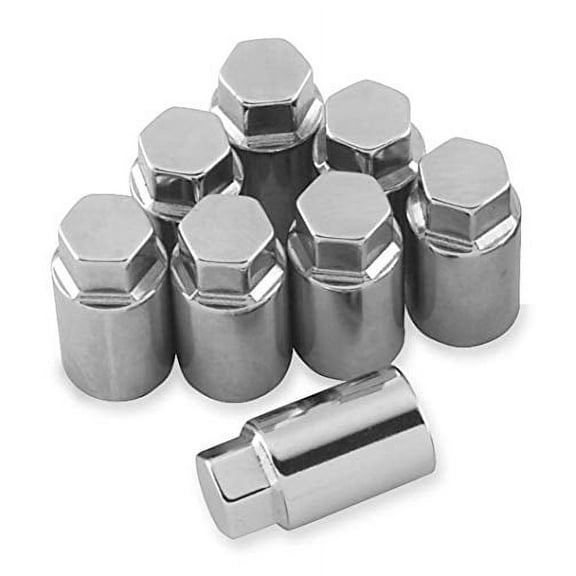 Colony Cylinder Base Nut Kit 8600-8