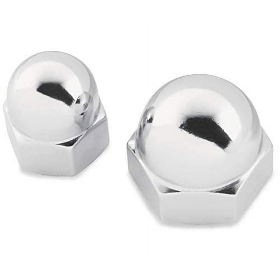 Colony Engine Sprocket Nut 7816-1