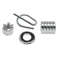 thumbnail image 1 of Colony Front Axle Spacer and Nut Kit 9975-4, 1 of 1