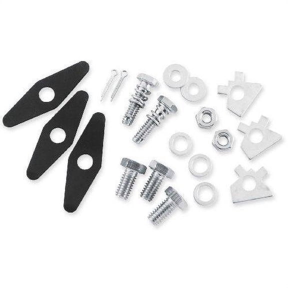 Colony Inner Primary Mounting Kit for Harley-Davidson Dyna, Softail & Touring Models, Made in USA (2294-14)