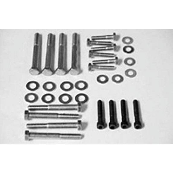 Colony Lower Rocker Box Mounting Kit 2078-18