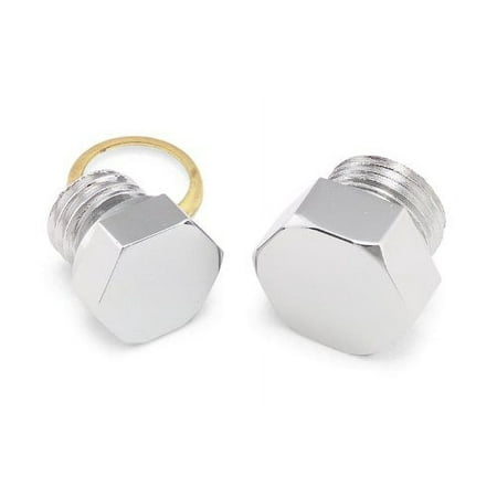 Colony Magnetic Drain Plug 2296-1