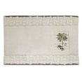 thumbnail image 1 of Colony Palm Rug Ivory, 1 of 2