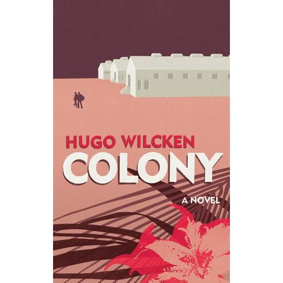 Colony, (Paperback)