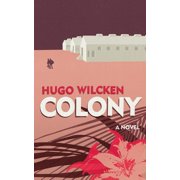 Colony, Paperback