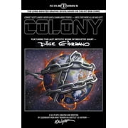 Colony Paperback