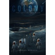 Colony, Paperback