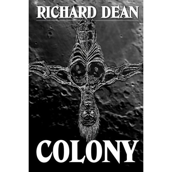 Colony, (Paperback)
