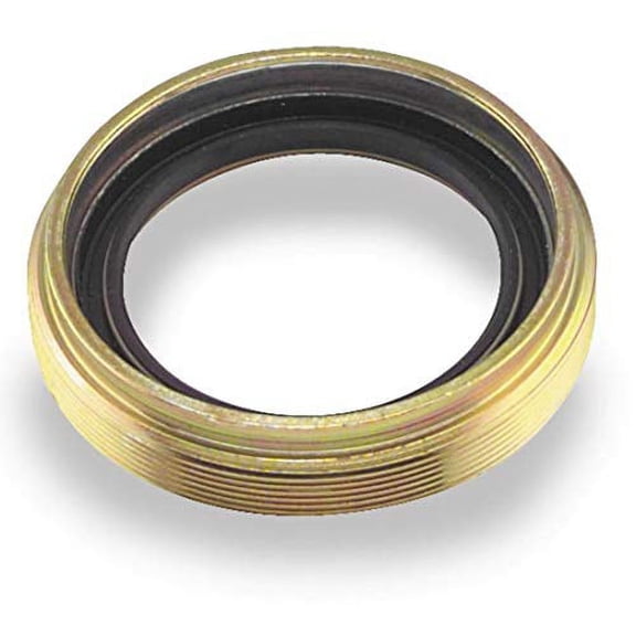 Colony Sprocket Shaft Seal and Nut 7410-1