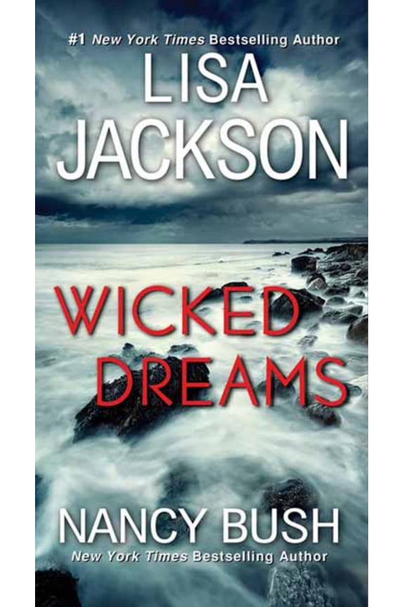 Wicked Dreams: A Riveting New Thriller (Paperback)
