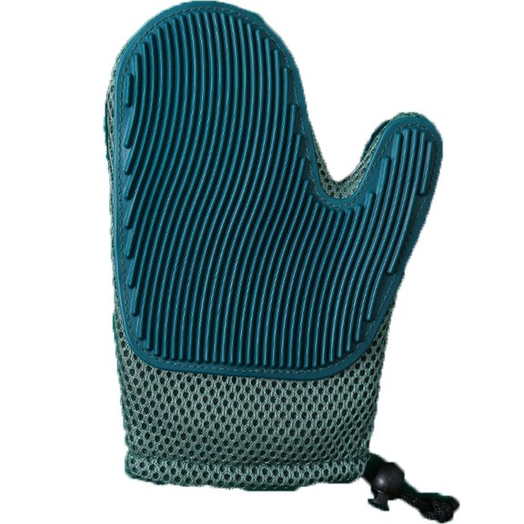 Coloody Cat Massage Hair Removal And Grooming Gloves, Pet Comb Brush