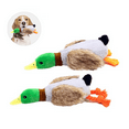 thumbnail image 1 of Coloody Dog Squeaky Toys,11.8"Plush Duck Interactive Dog Chew Toys-2pcs, 1 of 5