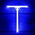 thumbnail image 1 of Coloody Light Up Letters Neon Signs Battery/USB Powered Letter Lights Wall Decor, 1 of 6