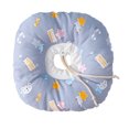 thumbnail image 1 of Coloody Pet Adjustable Elizabeth Circle Soft Breathable Cat Recovery Collar, 1 of 5