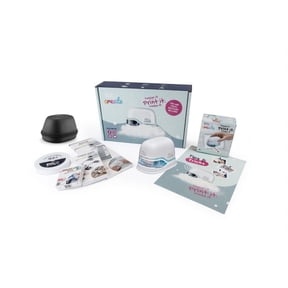 Colop E-Mark Digital Marking & Label Device Bundle, Arts& Crafts, White