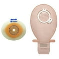 thumbnail image 1 of Coloplast 10166, SenSura® Click Filtered Ostomy Pouch, Opaque, 30/Box (642955_BX), 1 of 1