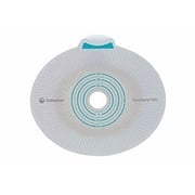 Coloplast 10566, SenSura  Mio Flex Ostomy Barrier, Gray, 5/Box 891237_BX
