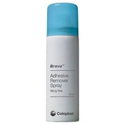 Coloplast 12010 Brava 1.7 oz Adhesive Remover Spray Bottle Each