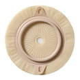 thumbnail image 1 of Assura Trim to Fit Ostomy Barrier Pectin Based Adhesive 60 mm Flange 5 per Box 12719, 1 of 1