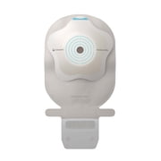 SenSura Mio Convex Ostomy Pouch Drainable 1" Stoma 11 Inch Length, Maxi 1pc System Opaque 18313, 10 Ct