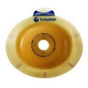 Coloplast 6211011 0.62 - 0.87 in. SenSura Click 2-Piece Cut-to-Fit Convex Light Standard Wear Skin Barrier