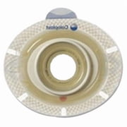 Coloplast 6211016 0.87 in. SenSura Xpro Click 2-Piece Precut Convex Light Extended Wear Skin Barrier