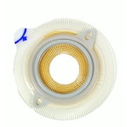 Coloplast Assura Extra 2- Piece Flange, 10-45mm, Red, 3/ 8" -1 3/ 4" 622832 Category Ostomy Supplies by Coloplast