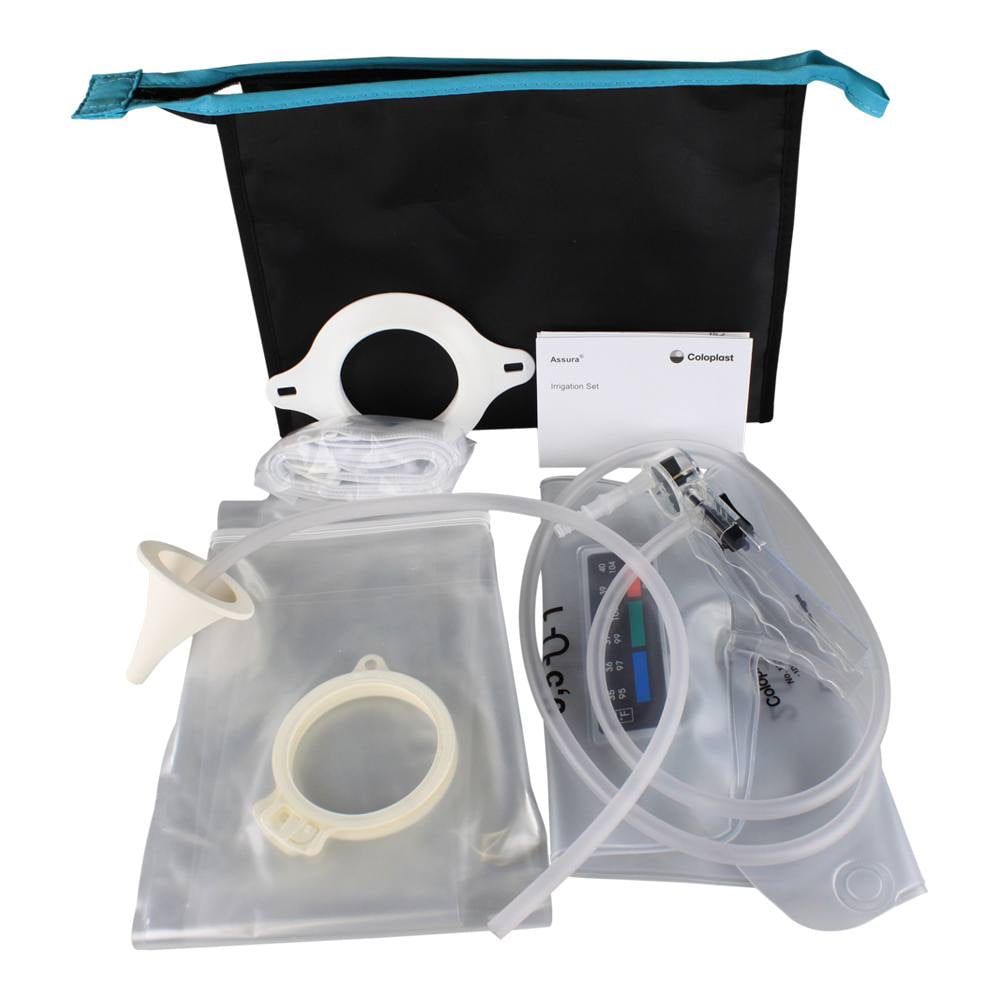 Coloplast Assura® Irrigation Set