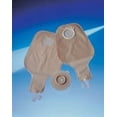 thumbnail image 1 of Coloplast Assura Post-Op Ostomy Pouch - 8116BX - Blue, 10 Each / Box, 1 of 1