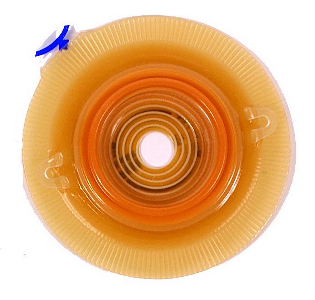 coloplast assura extended wear barrier 5/8-15/16 inch green 14281 5/bx ...