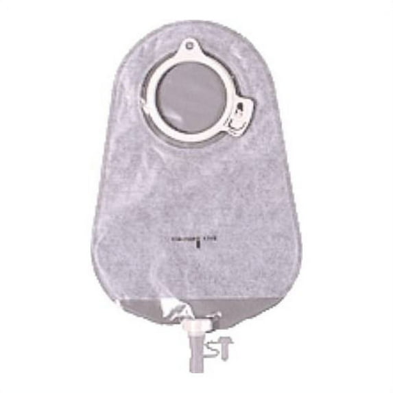 Coloplast Assura Two-Piece Urostomy Pouch 10-3/4'' L, 2-3/8'' Flange, 3/8'' to 2-1/8'' Stoma, Box of 10