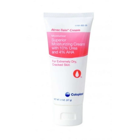 Coloplast Atrac-Tain 1802 Moisturizing Cream, 1 Count