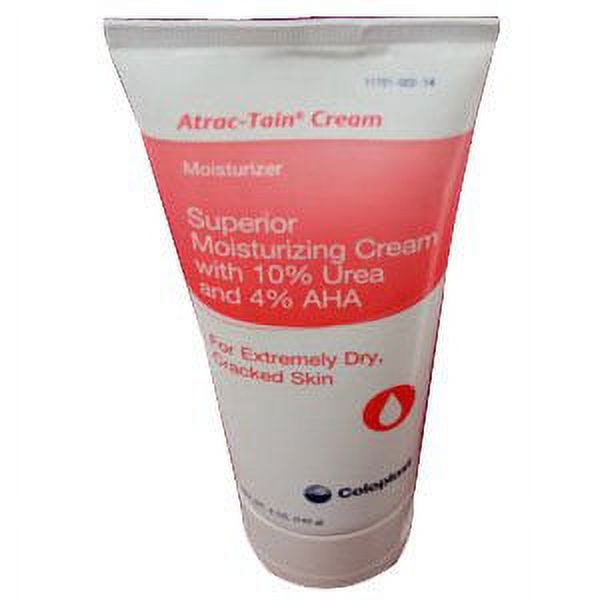 Coloplast Atrac-Tain Cream, 10%, 5 Oz (621814) Category: Specialty