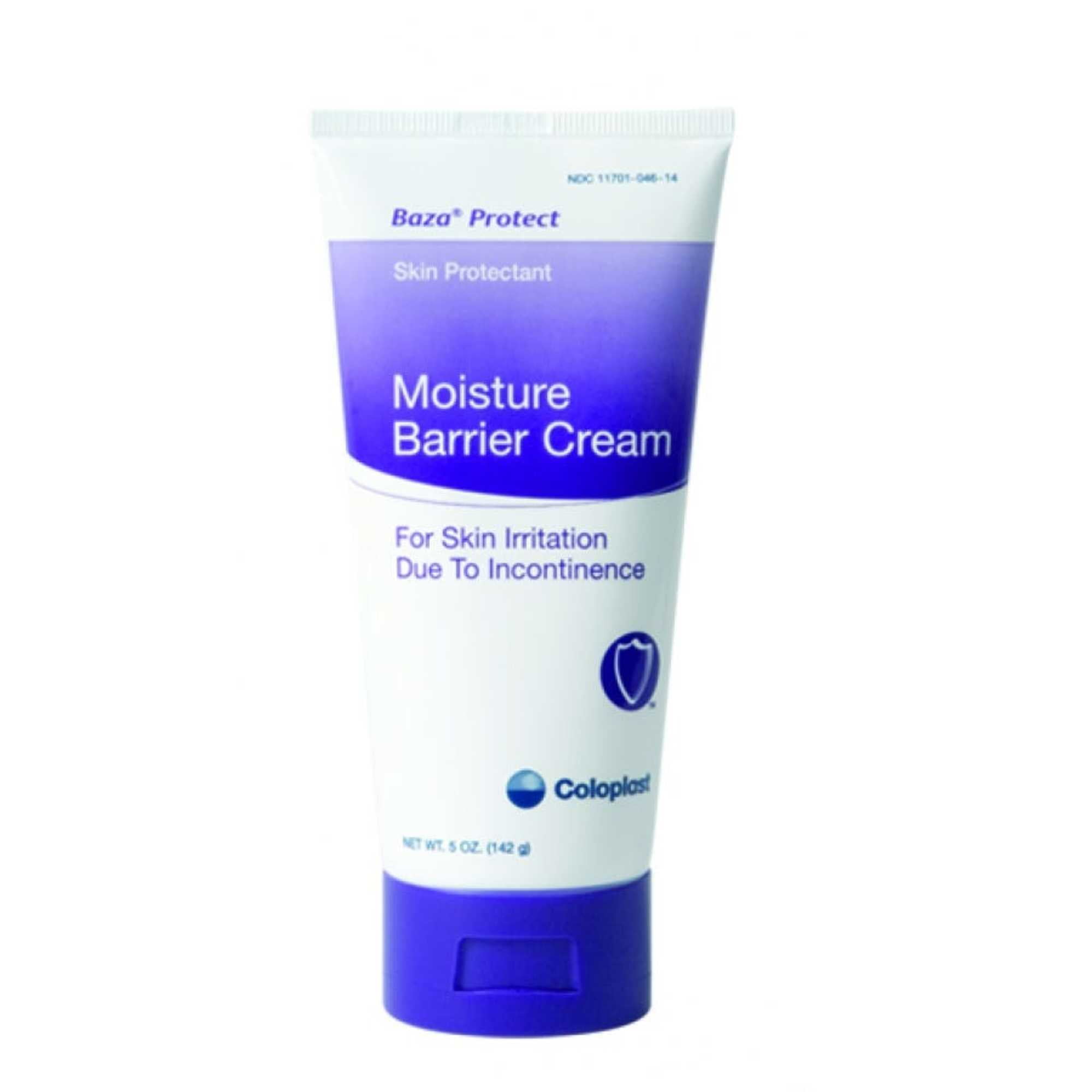 Coloplast Baza Protect: 5 oz/ 142 g, 1 Count