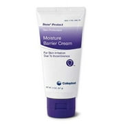 Coloplast Baza Protect Moisture Barrier Cream 2 oz Tube 1 Tube