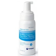 Coloplast Bedside-Care Foam: Scented, 8 fl oz/ 237 mL, 1 Count