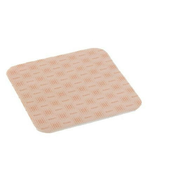 Coloplast Biatain Non-Adhesive Foam Dressing 6" X 6" 5/ bx 3413