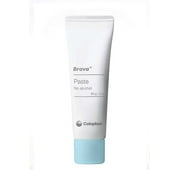 Coloplast Brava Ostomy Paste with Pectin, Sting-free, Low Alcohol, 2 oz