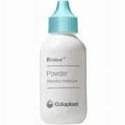 Coloplast Brava Ostomy Powder 1 oz (3-Pack)